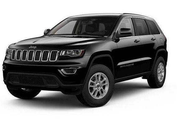 JEEP GRAND CHEROKEE 2021 1C4RJFAG0MC769766 image